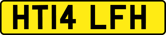 HT14LFH