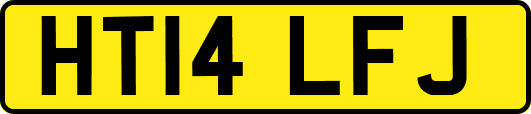 HT14LFJ