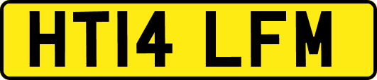 HT14LFM