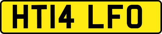 HT14LFO