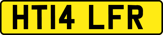 HT14LFR