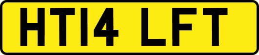 HT14LFT