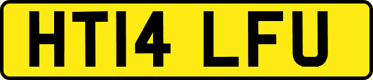 HT14LFU