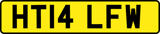 HT14LFW