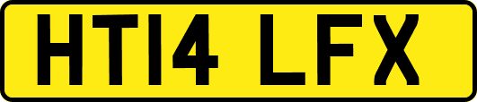 HT14LFX