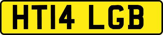 HT14LGB