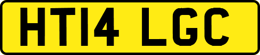 HT14LGC