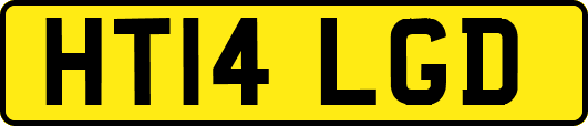 HT14LGD
