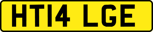 HT14LGE