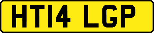 HT14LGP