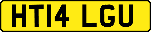 HT14LGU