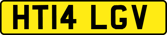 HT14LGV