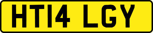 HT14LGY