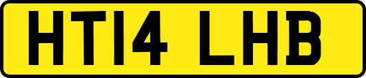 HT14LHB