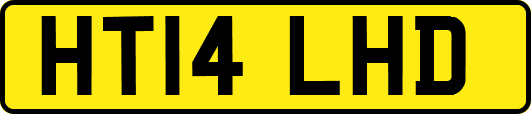 HT14LHD