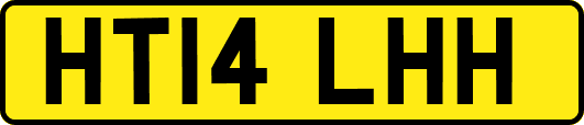HT14LHH