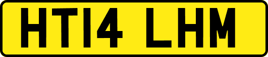 HT14LHM