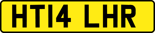 HT14LHR