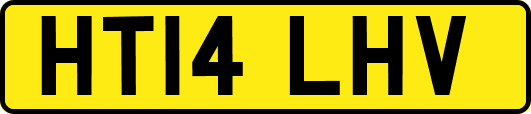 HT14LHV