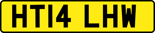 HT14LHW