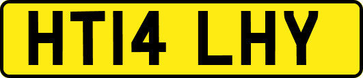HT14LHY