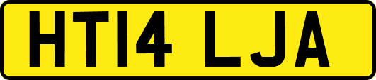 HT14LJA