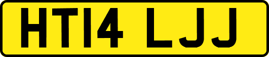 HT14LJJ