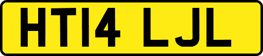 HT14LJL