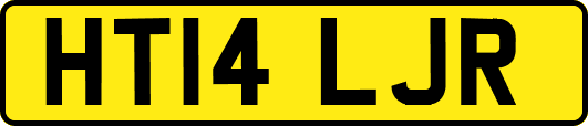 HT14LJR