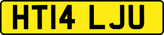 HT14LJU