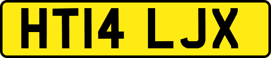 HT14LJX