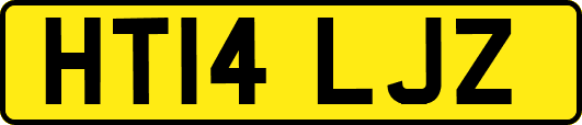 HT14LJZ