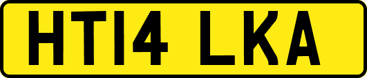HT14LKA