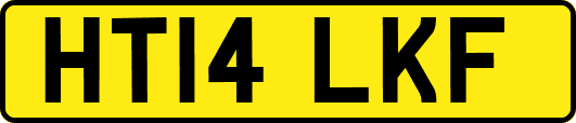 HT14LKF