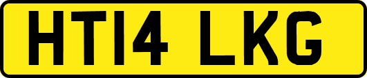 HT14LKG