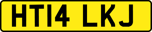HT14LKJ