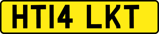 HT14LKT