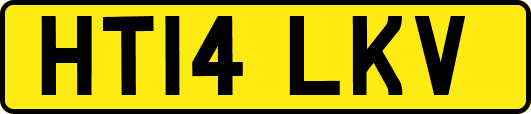 HT14LKV