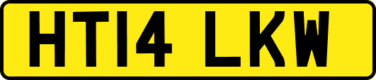 HT14LKW