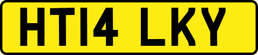 HT14LKY