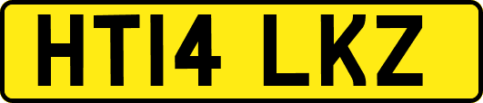 HT14LKZ