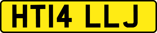 HT14LLJ