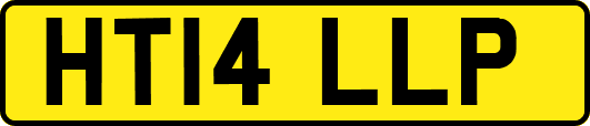 HT14LLP