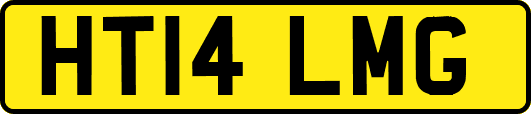HT14LMG