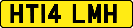 HT14LMH