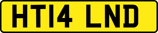 HT14LND