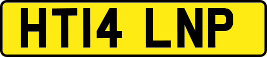 HT14LNP