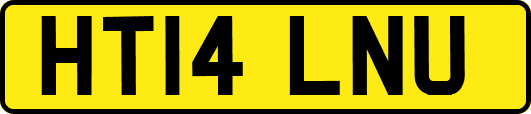 HT14LNU