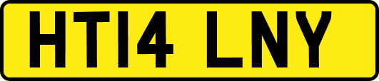 HT14LNY