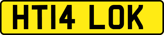 HT14LOK